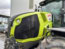 Claas Axion 810 CIS (5890 üzemórás)