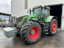 Fendt 936 Vario Profi (7147 üzemórás)