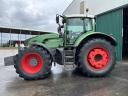 Fendt 936 Vario Profi (7147 üzemórás)