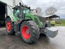 Fendt 936 Vario Profi (7147 üzemórás)