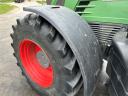 Fendt 936 Vario Profi (7147 üzemórás)