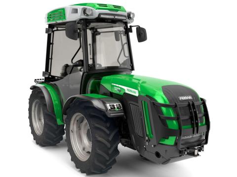 FERRARI MIZAR 70 megfordítható vezetőállású traktor 20% AKCIÓ FERRARI MIZAR 70 megfordítható vezetőállású traktor 20% AKCIÓ