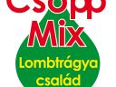 CSÖPP MIX Szója (borsó,  hüvelyesek) lombtrágya