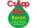 CSÖPP MIX Boron lombtrágya