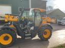 Használt JCB 535-95 AGRI Plus teleszkópos rakodógép