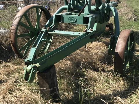 Rigol mélyfordító eke eladó Rigol mélyfordító eke eladó