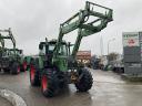 Fendt 312 Vario SCR