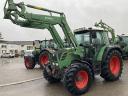 Fendt 312 Vario SCR