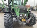 Fendt 312 Vario SCR