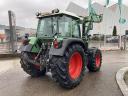 Fendt 312 Vario SCR