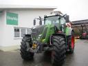 Fendt 828 VARIO S4 P- PLUS