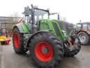 Fendt 828 VARIO S4 P- PLUS