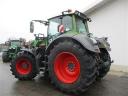 Fendt 828 VARIO S4 P- PLUS