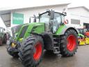 Fendt 828 VARIO S4 P- PLUS