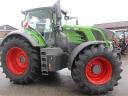 Fendt 828 VARIO S4 P- PLUS