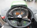 Fendt 828 VARIO S4 P- PLUS