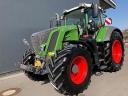 Fendt 828 VARIO S4 Profi Plus