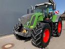 Fendt 828 VARIO S4 Profi Plus