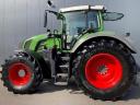 Fendt 828 VARIO S4 Profi Plus