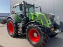 Fendt 828 VARIO S4 Profi Plus