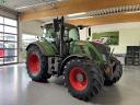 Fendt 724 Vario S4 Profi Plus