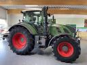 Fendt 724 Vario S4 Profi Plus