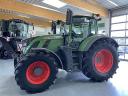 Fendt 724 Vario S4 Profi Plus