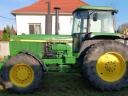 John Deere 4955-ös traktor eladó