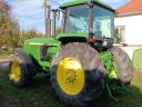 John Deere 4955-ös traktor eladó