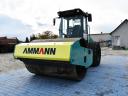 Ammann ARS 130 újszerű