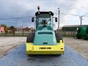 Ammann ARS 130 újszerű