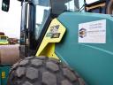 Ammann ARS 130 újszerű