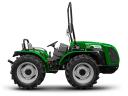 FERRARI COBRAM 60 megfordítható vezetőállású traktor 20% akció