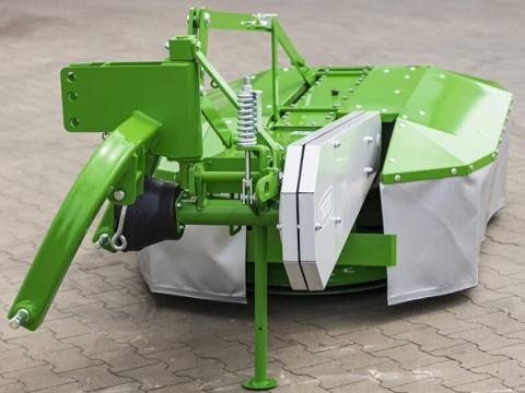 Talex Eco Cut 135 - Dobos kasza Talex Eco Cut 135 - Dobos kasza