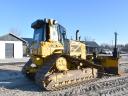 Caterpillar D6N LGP