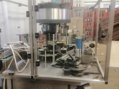 Címkézőgép Címkézőgép