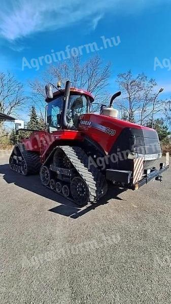 Case IH QUADTRAC 540