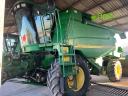 John Deere 9640