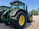 John Deere 6195R