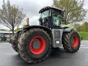 Claas Xerion 4000 Trac VC