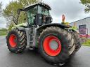 Claas Xerion 4000 Trac VC