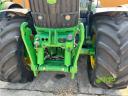 John Deere 6215R Direct Drive váltóval