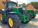 John Deere 6215R Direct Drive váltóval