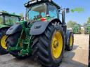 John Deere 6215R Direct Drive váltóval