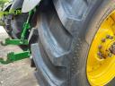 John Deere 6215R Direct Drive váltóval