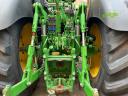 John Deere 6215R Direct Drive váltóval