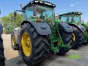 John Deere 6215R Direct Drive váltóval