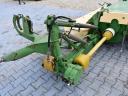 Krone 240 kasza