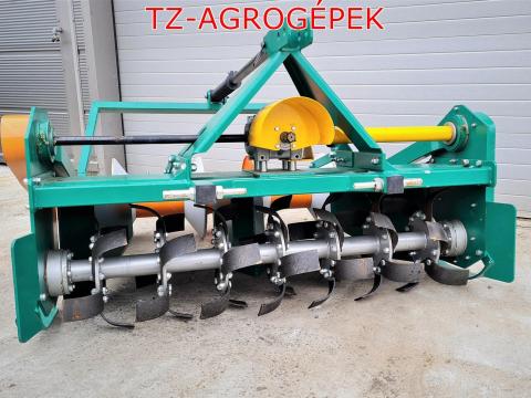 MGR-160 cm talajmaró + bakhátkészítő kedvező áron MGR-160 cm talajmaró + bakhátkészítő kedvező áron