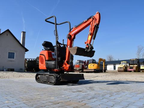 Rhinoceros XN10-8 Rhinoceros XN10-8